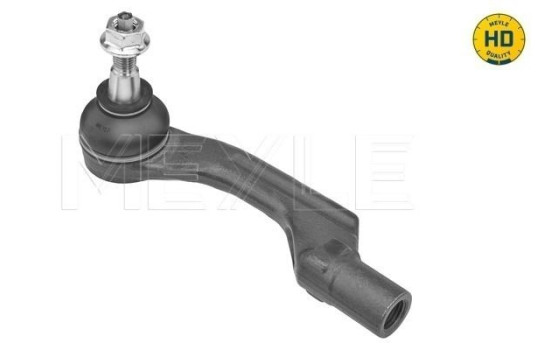Tie rod end