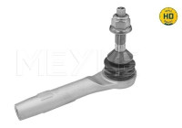Tie rod end