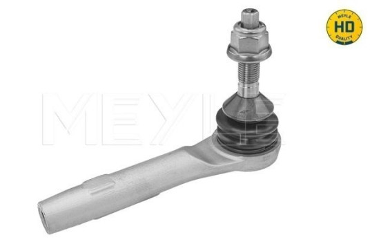 Tie rod end