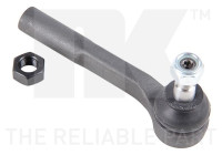 Tie Rod End