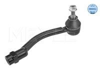 Tie rod end