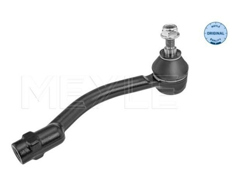 Tie rod end