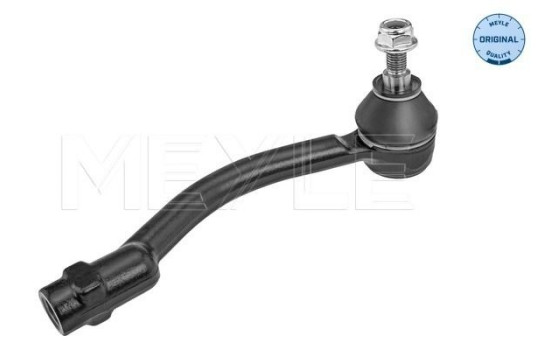 Tie rod end