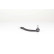 Tie rod end