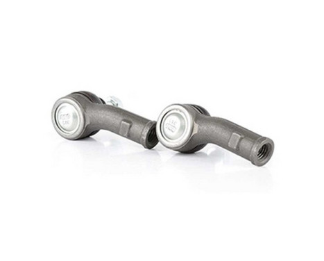 Tie rod end