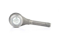 Tie rod end