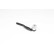 Tie rod end