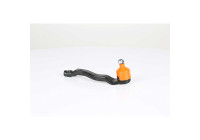 Tie rod end