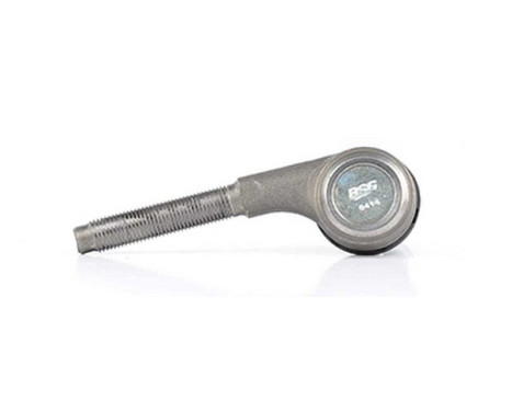 Tie rod end