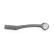 Tie rod end