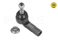 Tie rod end