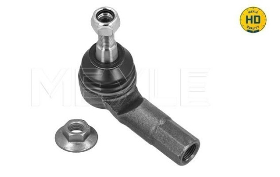 Tie rod end