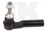Tie rod end