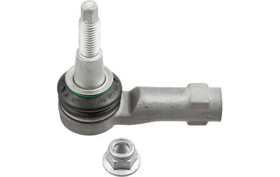 Tie rod end