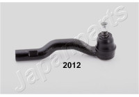 Tie rod end