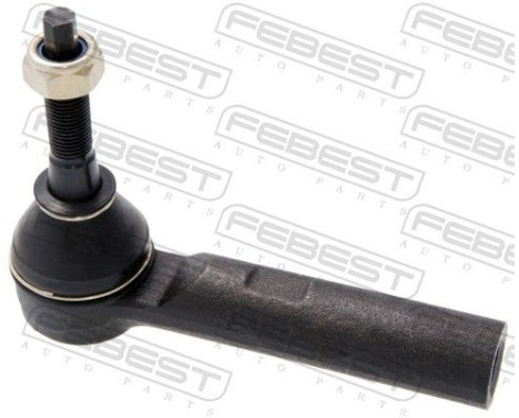 Tie Rod End
