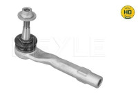 Tie rod end