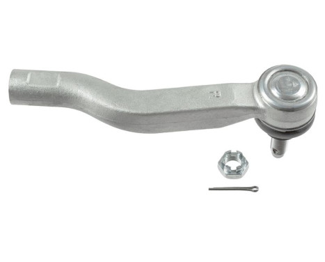 Tie rod end