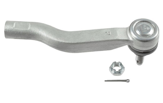 Tie rod end
