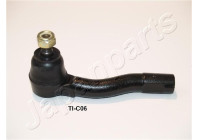 Tie rod end