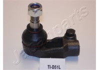 Tie rod end
