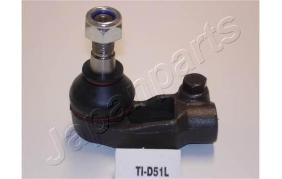 Tie rod end