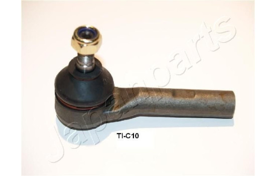 Tie rod end