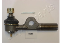Tie rod end