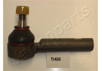 Tie rod end