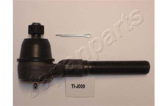 Tie rod end