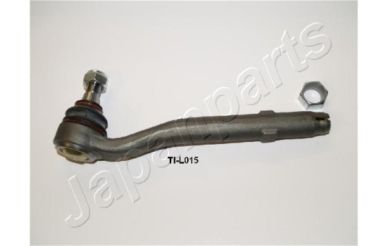 Tie rod end