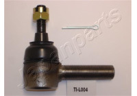Tie rod end
