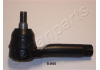 Tie rod end