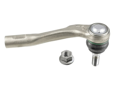 Tie rod end