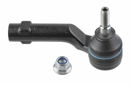 Tie rod end
