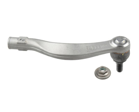 Tie rod end