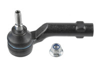 Tie rod end