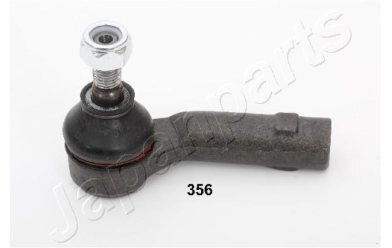 Tie rod end