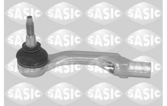 Tie rod end