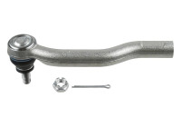 Tie-rod end