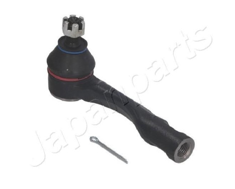 Tie rod end