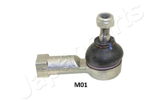 Tie rod end
