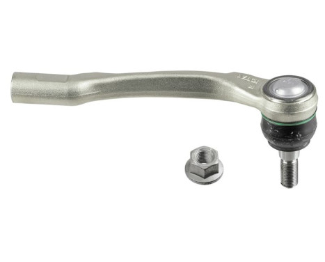 Tie rod end
