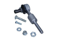 Tie rod end