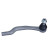 Tie rod end