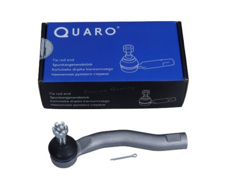 Tie rod end, Image 3