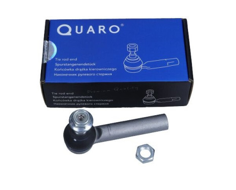 Tie rod end, Image 3