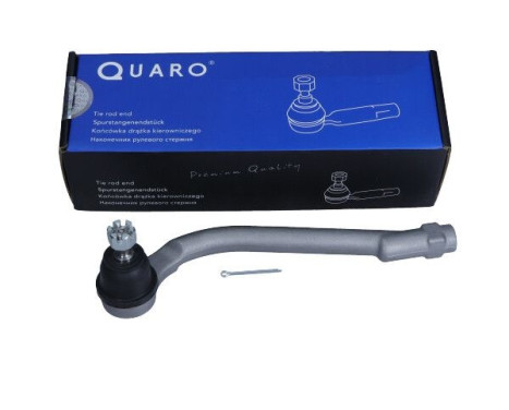 Tie rod end, Image 2