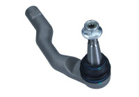Tie rod end