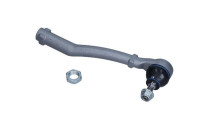 Tie rod end
